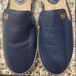 MICHAEL KORS ESPADRILLE SHOES